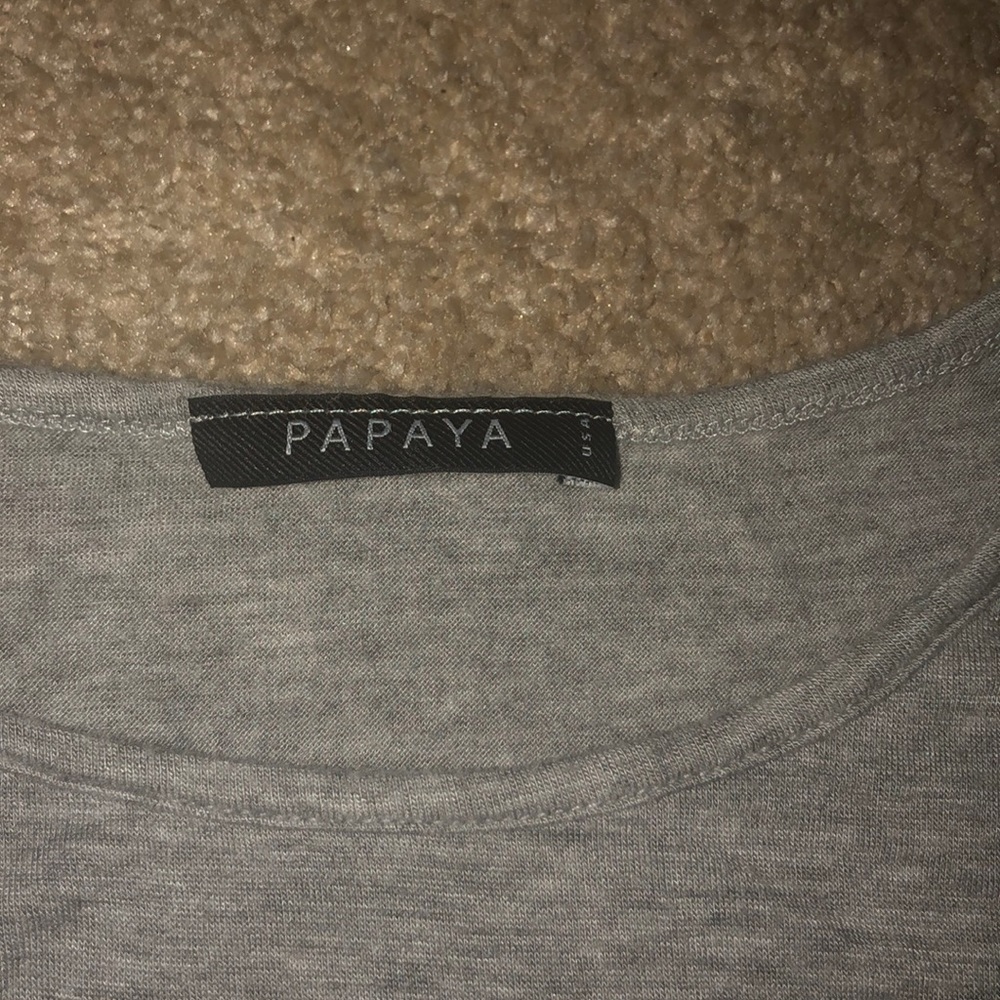 Crop top - Picture 3 of 3